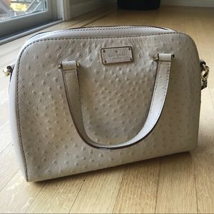 Kate Spade Leather Purse
